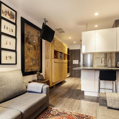شقة Click&Flat Luxury Cabanyes برشلونة المظهر الخارجي الصورة