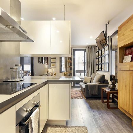 شقة Click&Flat Luxury Cabanyes برشلونة المظهر الخارجي الصورة