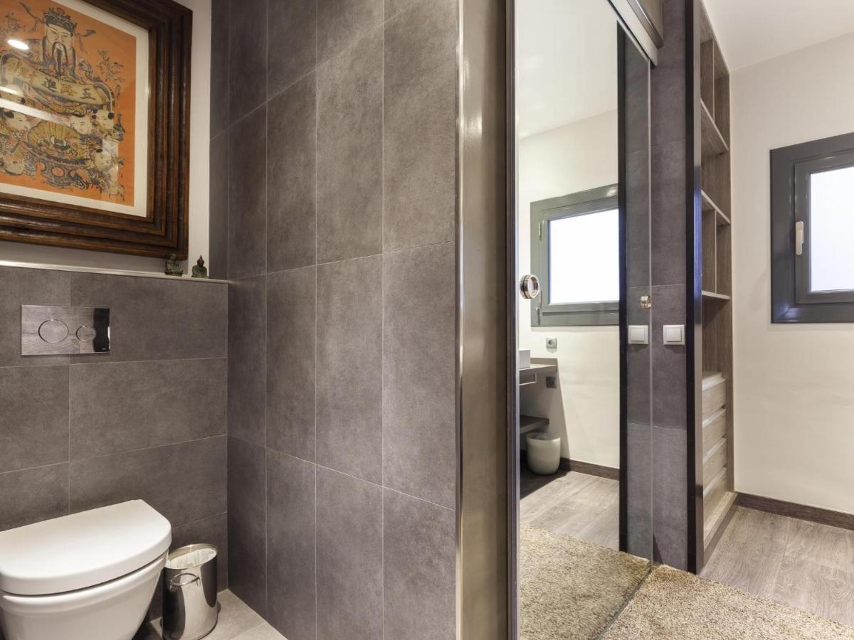 شقة Click&Flat Luxury Cabanyes برشلونة المظهر الخارجي الصورة