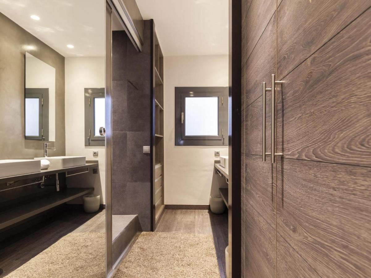 شقة Click&Flat Luxury Cabanyes برشلونة المظهر الخارجي الصورة