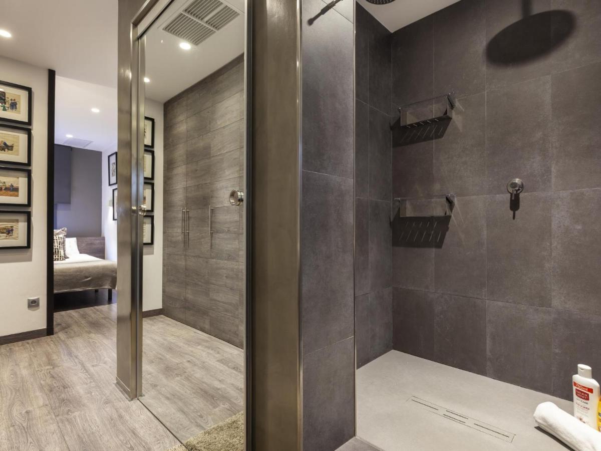 شقة Click&Flat Luxury Cabanyes برشلونة المظهر الخارجي الصورة
